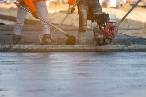 Best Concrete Crack Repair  in Alsip, IL
