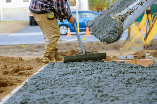 Best Concrete Repair Services  in Alsip, IL