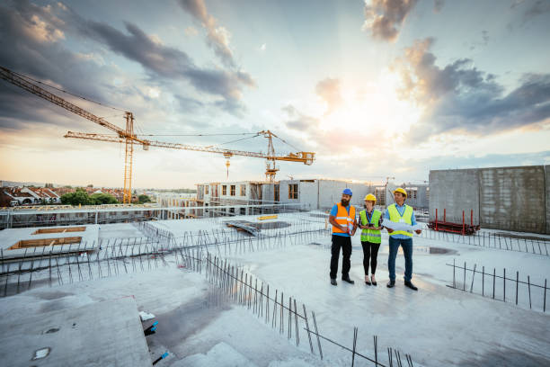 Best Concrete Repair Services  in Alsip, IL