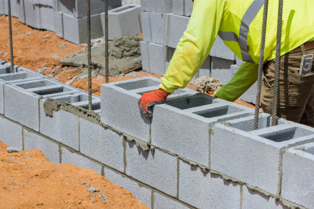 Best Residential Concrete Services  in Alsip, IL