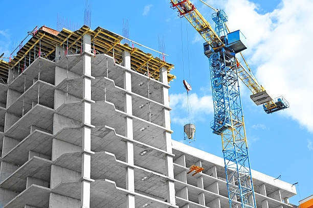 Best Best Concrete Contractor  in Alsip, IL